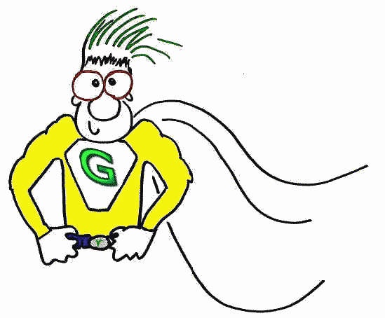 Geeksultant.com