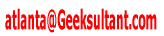 atlanta@Geeksultant.com